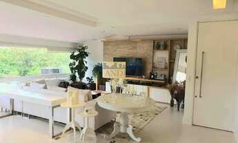 Imagem 4: Condomínio Village Oceanique Barra da Tijuca I reformado I vista indevassável para o verd