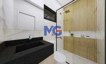 Imagem 4: Casa Residencial no Bairro Aeroporto, Juazeiro do Norte Financia