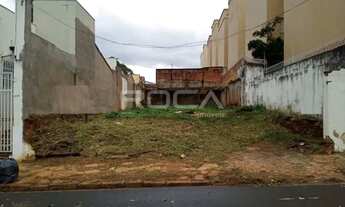 Imagem 4: Terreno Misto à venda no Jardim São Carlos, São Carlos - Excelente oportunidade de investi