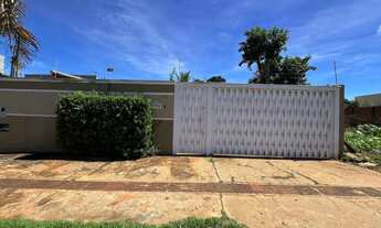 Imagem: Carandá Bosque Sobrado à venda ótima