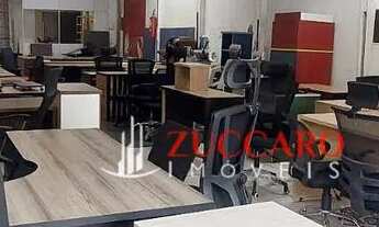 Imagem 5: Salão à venda, 348 m² por R$ 1.272.000,00 - Vila Marieta - São Paulo/SP