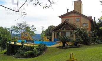 Imagem: Sítio a venda com 2 Dormitório(s) - Morungava