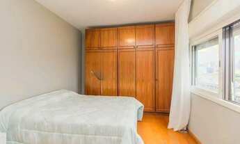 Imagem 5: Apartamento 3 dormitorios semi mobiliado para alugar no Bairro Santa Maria Gorete em Porto