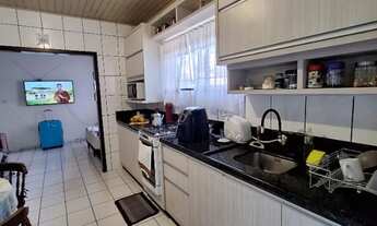 Imagem 3: Casa mobiliada no Itacorubi