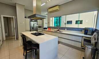 Imagem 7: Casa Totalmente Espetacular no Itapuranga III