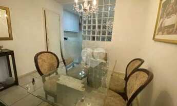 Imagem 5: Apartamento com 3 dormitórios à venda, 123 m² por R$ 1.070.000,00 - Copacabana - Rio de Ja