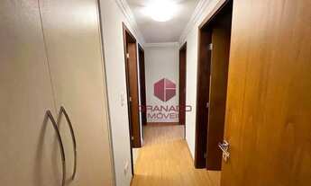 Imagem 7: Apartamento com 3 dormitórios para alugar, 106 m² por R$ 4.224,00/mês - Zona 01 - Maringá