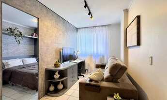 Imagem: Apartamento Mobiliado - 1 quarto no Sudoeste