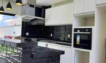 Imagem 6: Casa 3 Quartos Parque Brasil 500 - Royal Garden