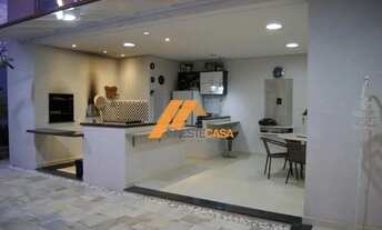 Imagem 16: CASA EM CONDOMÍNIO RESIDENCIAL em SOROCABA - SP, PARQUE RESERVA FAZENDA IMPERIAL