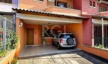 Imagem: Casa para Venda - 154.36m², 3 dormitórios