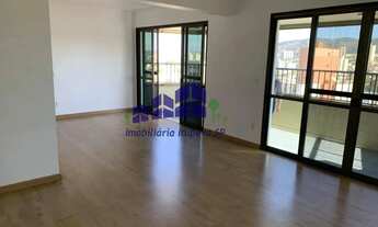 Imagem: Apartamento de luxo no coração de Jundiaí-SP