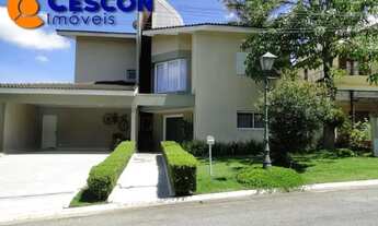 Imagem 2: CASA RESIDENCIAL em BARUERI - SP, ALDEIA DA SERRA