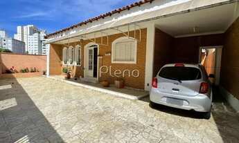 Imagem 2: Casa à venda em Campinas, Vila Marieta, com 3 suítes, com 143 m²