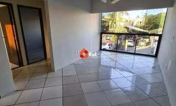 Imagem: Apartamento para aluguel, 2 quartos, 1 vaga