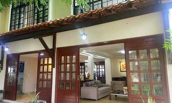 Imagem 2: CASA DUPLEX - ALUGUEL - BAIRRO CRISTO REI