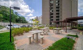 Imagem 3: Apartamento à venda no Residencial Maxx Santa Angela em Jundiaí/SP