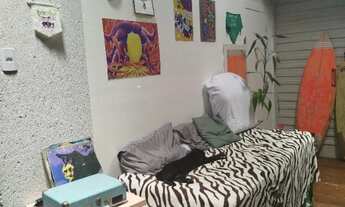 Imagem 5: Vaga feminina disponível para quarto em casa no Rio Tavares