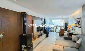 Imagem 3: Residencial Apartamento no Buritis com 151,00 (M²), 4 quartos e 3 vagas para Venda