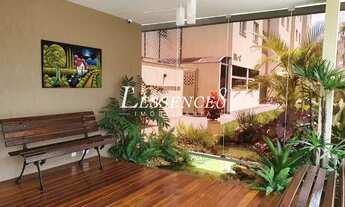 Imagem 9: Apto 71m² com 3 Quartos | Jardim Luz