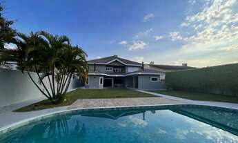 Imagem 3: CASA EM CONDOMÍNIO - TAMBORÉ - SP