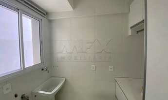 Imagem 7: Apartamento Padrão em Bauru