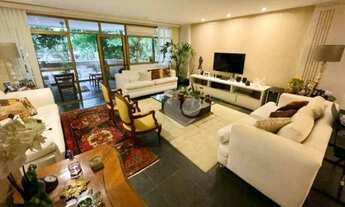 Imagem: Jardim Oceânico, Apartamento com 4 quartos