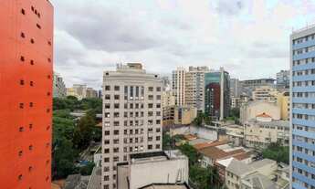 Imagem 7: Conjunto comercial para venda e locação em Bela Vista , 41m²