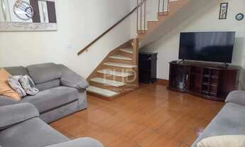 Imagem 3: Sobrado com 3 Quartos e 2 banheiros à Venda, 160 m²