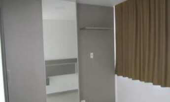 Imagem 3: Studio mobiliado à venda no Condomínio JK Studio, Sorocaba-SP