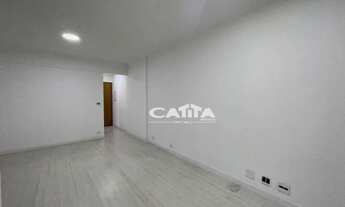 Imagem 5: Apartamento para locação no Tatuapé - 3 quartos - 1 vaga