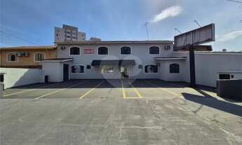 Imagem: Prédio comercial para alugar em Butantã