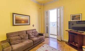 Imagem 3: Apartamento 02 dormitórios no Floresta em Porto Alegre