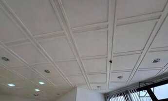 Imagem 7: Sala comercial de 45m² - Campestre, Santo André