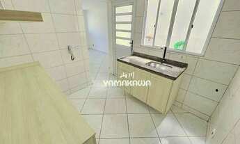 Imagem 7: Sobrado com 2 dormitórios à venda, 60 m² por R$ 335.000,00 - Itaquera - São Paulo/SP