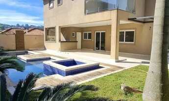 Imagem 6: CASA EM CONDOMÍNIO - ALPHAVILLE - SP