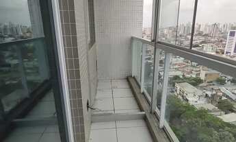 Imagem 7: Vendo Sala Comercial no Ed. Vitta Office - 32m² - 1 vaga de garagem