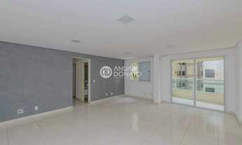 Imagem: Sion - Apartamento 3 quartos para aluguel