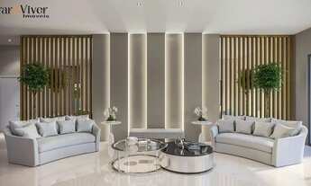 Imagem 3: Apartamento para Venda em Curitiba, Juvevê, 3 dormitórios, 1 suíte, 2 banheiros, 2 vagas