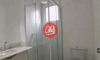 Imagem 4: Apartamento, 55 m² - venda por R$ 350.000,00 ou aluguel por R$ 2.821,00/mês - Jardim Carva