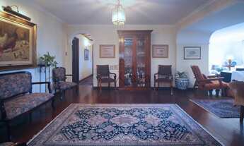 Imagem 7: Apartamento - Itaim Bibi - 4 Dormitórios - 240m²