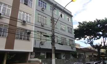 Imagem 3: Apartamento com 2 quarto para alugar no Fonseca - Niterói - RJ