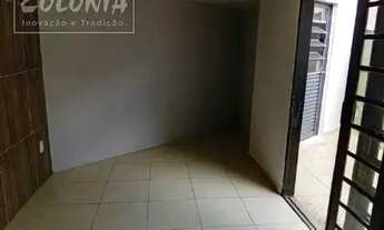 Imagem 3: Casa para locação - Parque Novo Oratório, Santo André