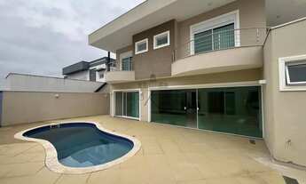 Imagem 3: Oportunidade - Casa em Condomínio - Urbanova - Condomínio Residencial Montserrat - 4 Dormi