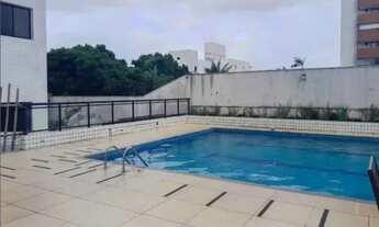 Imagem 7: EDIFÍCIO RIO MENDOZA, 120M², 3 SUÍTES, 3 VAGAS, PEDREIRA