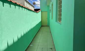 Imagem 2: Casa a venda bairro São Lucas em Varginha mg