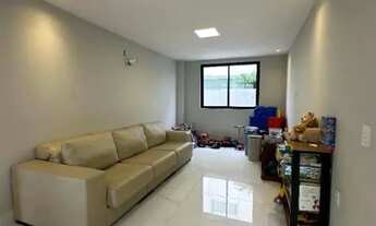 Imagem 6: Casa com 4 dormitórios à venda, 383 m² por R$ 1.780.000,00 - Emaús - Parnamirim/RN