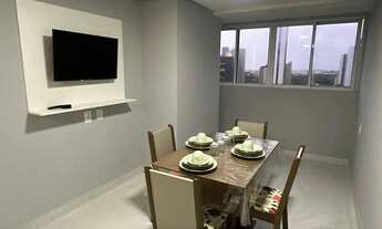 Imagem 5: FLAT BAIRRO MIRAMAR