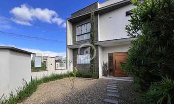 Imagem: Sobrado à venda no bairro Beira Rio - Guaramirim/SC