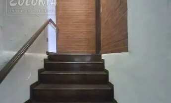 Imagem 7: Sobrado a venda - Vila Luzita, Santo André